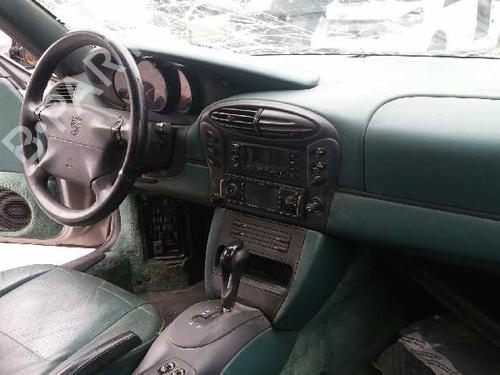 Right rear steering knuckle PORSCHE BOXSTER (986) 2.5 | BP790769M28 