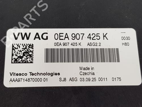 Electronic module CUPRA BORN (K11) 63 | BP33474607M83 - Image 3