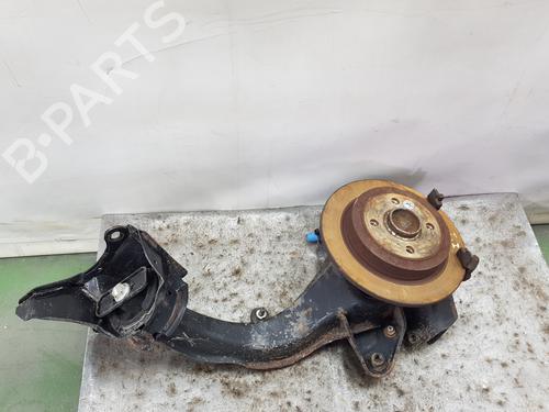 Achsschenkel links hinten für MINI MINI (R50, R53) Cooper (116 hp) 29183694