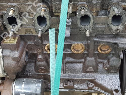 Engine FIAT PANDA (169_) 1.2 (169.AXB11, 169.AXB1A) | BP38037938M1 - Image 10