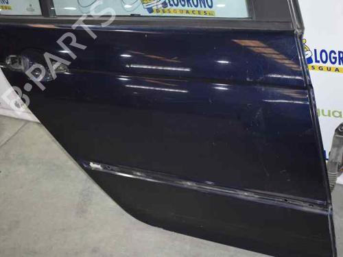 Right rear door BMW 3 (E46) 330 d | BP786590C5 