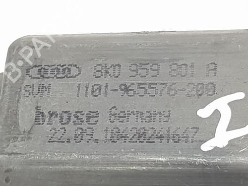 Left front window motor AUDI Q7 (4LB) 4.2 TDI quattro | BP38935899E21 - Image 4