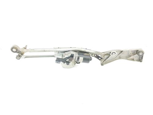 Front wiper motor MERCEDES-BENZ M-CLASS (W164) ML 320 CDI 4-matic (164.122) | BP9139015M29 
