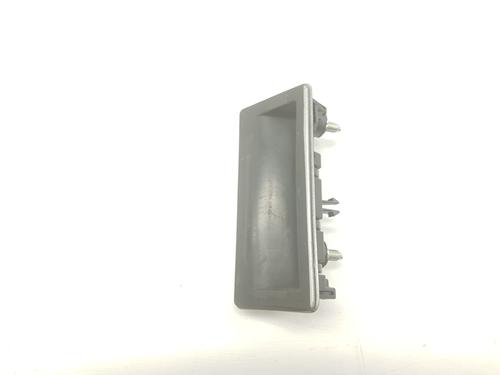 Tailgate handle AUDI A5 (8T3) 2.0 TFSI | BP11057020C132 