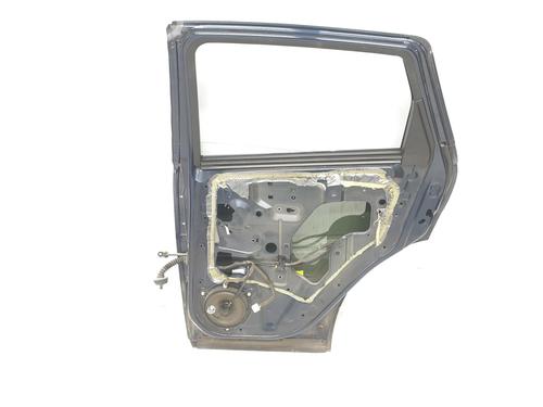 Right rear door NISSAN QASHQAI / QASHQAI +2 I (J10, NJ10, JJ10E) 2.0 All-wheel Drive | BP17827732C5 