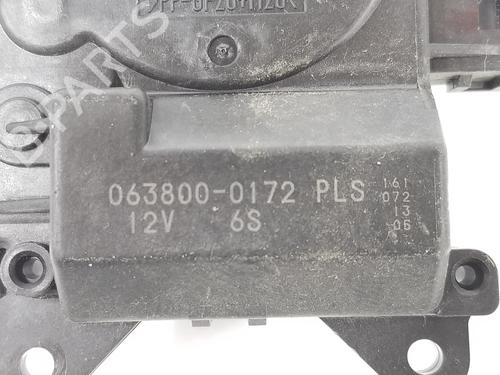 Electronic module TOYOTA LAND CRUISER PRADO (_J15_) 2.8 D-4D (GDJ150_, GDJ155_, GDJ150, GDJ151) | BP12460074M83 