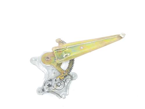 Rear left window mechanism TOYOTA LAND CRUISER PRADO (_J12_) 3.0 D-4D (KDJ120, KDJ125) | BP15687708C24 