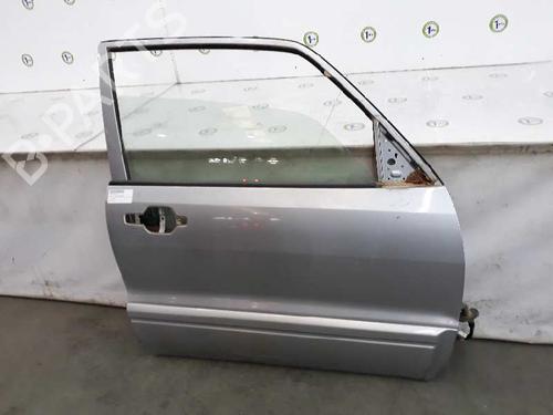 Right front door MITSUBISHI PAJERO III (V7_W, V6_W) 3.2 Di-D (V68W, V78W) | BP3214044C3 
