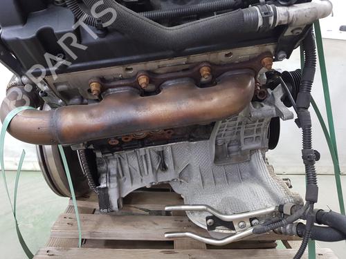Engine PORSCHE MACAN (95B) 3.0 S Diesel | BP35977693M1 - Image 17