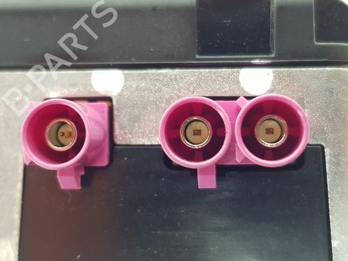 Electronic module VW T-ROC (A11, D11) 1.0 TSI | BP30390082M83