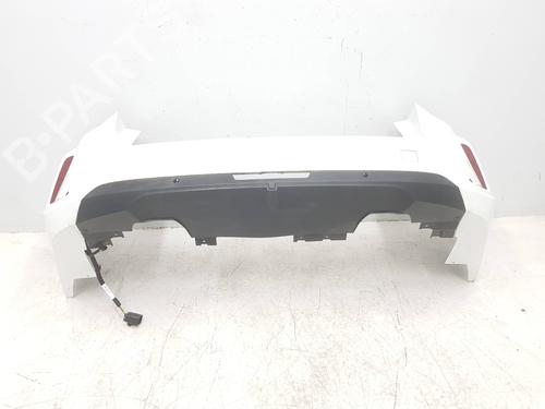 Rear bumper OPEL ASTRA L Sports Tourer (OV5) 1.2 (FRHNPJ) | BP29807535C8 