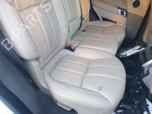 Elektronisk modul LAND ROVER RANGE ROVER SPORT II (L494) 3.0 TDV6 4x4 | BP14106642M83 