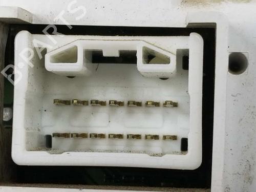 Instrument cluster MITSUBISHI L200 / TRITON (KA_T, KB_T) 2.5 DI-D 4WD (KB4T) | BP6967708C47