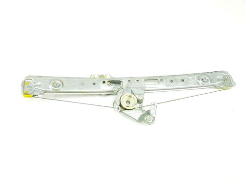 Used Rear left window mechanism BMW 3 (E46) 320 d (150 hp) 26886338