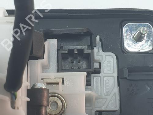 Gear lever AUDI Q5 (8RB)  | BP32167524M90 