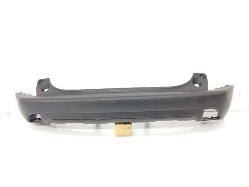 Used Rear bumper PEUGEOT 2008 I (CU_) 1.6 HDi (92 hp) 6961712
