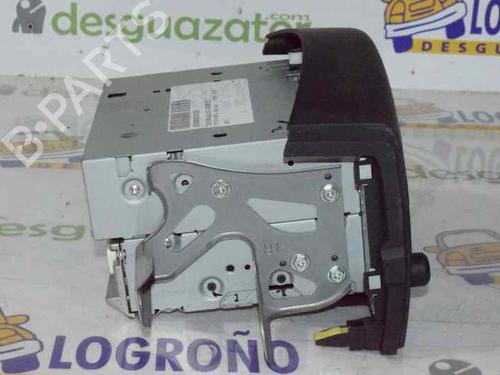 Radio TOYOTA RAV 4 III (_A3_) 2.2 D 4WD (ALA30_, ALA30R) | BP779351E6 