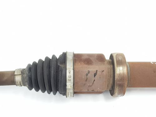 Right front driveshaft FORD FIESTA VI (CB1, CCN) 1.25 | BP28276272M39 