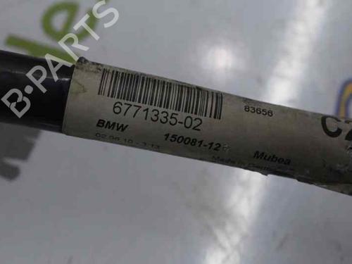 Anti roll bar BMW 1 (E87) 118 d | BP7894823M96 
