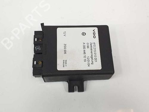 Comfort control module MERCEDES-BENZ SPRINTER 2-t Van (B901, B902) 211 CDI (901.661, 901.662, 902.661, 902.662) | BP7435511M56 