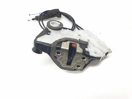 Front left lock SUBARU OUTBACK (BS)  | BP40467690C98  - Image 6
