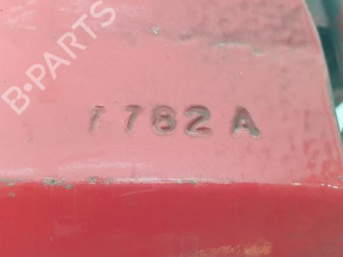 Left front brake caliper AUDI A3 (8V1, 8VK) S3 quattro | BP37639162M105 - Image 3