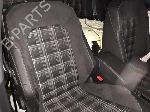 Warning switch VW GOLF VII (5G1, BQ1, BE1, BE2) 2.0 GTD | BP13098465I22 