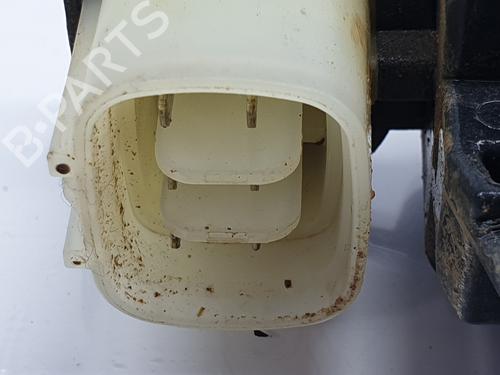 Right front window motor MITSUBISHI L200 / TRITON (KA_T, KB_T) 2.5 DI-D 4WD (KB4T) | BP16497987E20 