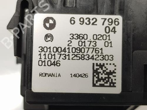 Headlight switch BMW 1 (E87) 123 d | BP18132463I24 