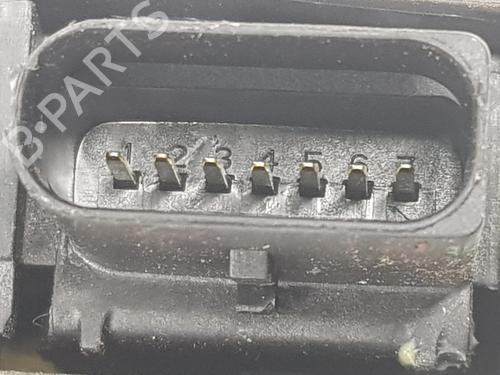 Rear left lock CITROËN C4 Picasso II 1.6 BlueHDi 120 | BP6585267C100 