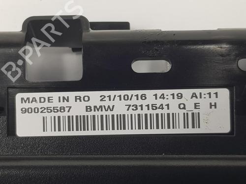 Rear center light BMW 2 Coupe (F22, F87) 230 i | BP10975863I39 
