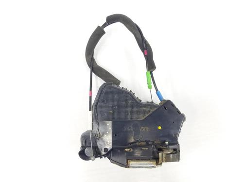 Front right lock TOYOTA LAND CRUISER PRADO (_J12_) 3.0 D-4D (KDJ120, KDJ125) | BP9151066C97 