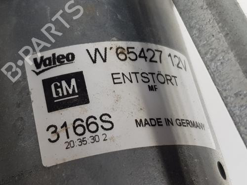 Viskermotor vindrude OPEL CORSA E (X15) 1.3 CDTI (08, 68) | BP20332287M29 