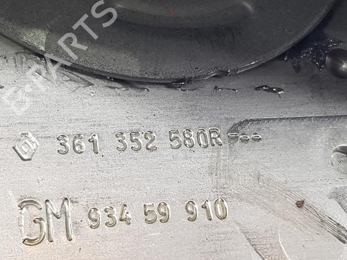 Hand brake RENAULT TRAFIC III Van (FG_)  | BP29399243I18 