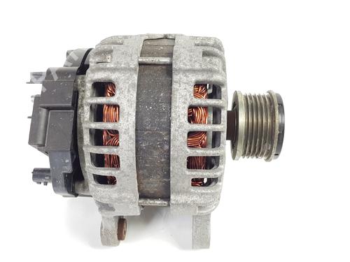 Alternator RENAULT KADJAR (HA_, HL_) 1.5 dCi 110 (HLA3) | BP32263686M7 - Image 4