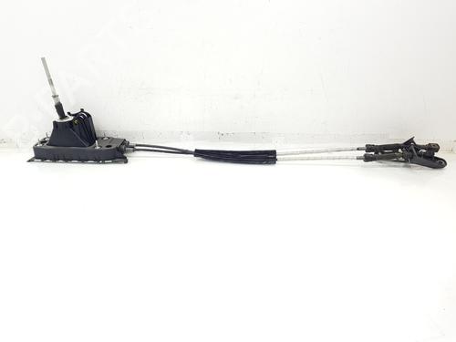 Used Gear lever AUDI A3 Limousine (8VS, 8VM) 1.6 TDI (115 hp) 33053199