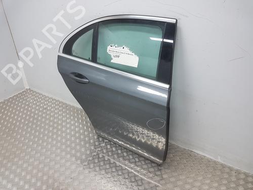 Dør højre bagtil MERCEDES-BENZ E-CLASS (W213) | BP37639300C5 - Image 4