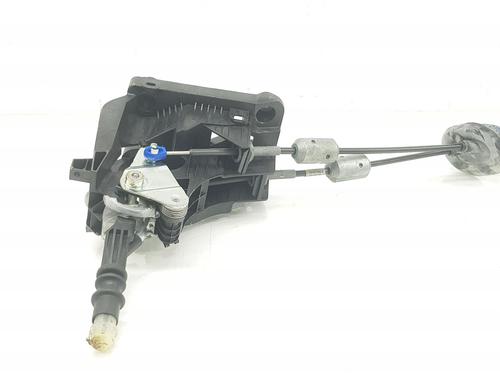 Gear lever PEUGEOT 3008 I MPV (0U_) 1.6 HDi 115 / BlueHDi 115 | BP16687400M90 