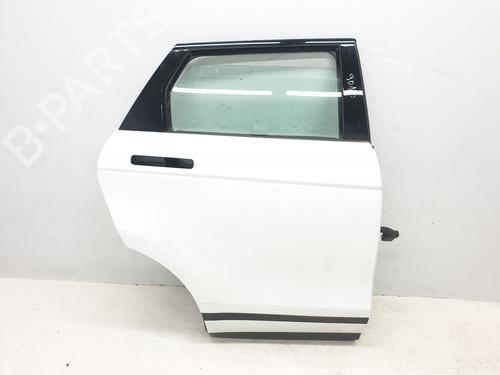 Używane Drzwi tylne prawe LAND ROVER RANGE ROVER EVOQUE (L551) 2.0 D150 (150 hp) 30876393