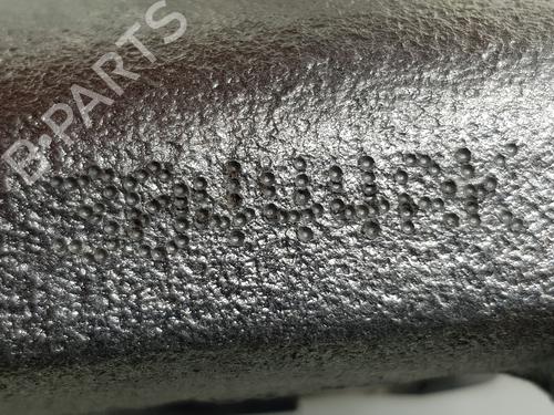 Right rear brake caliper FORD TRANSIT V363 Platform/Chassis (FED, FFD) 2.0 EcoBlue | BP31840506M106 