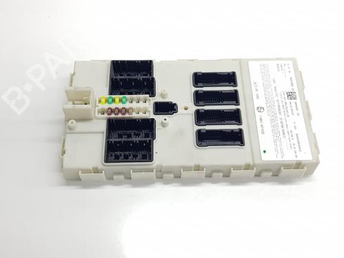 Fuse box BMW 3 (F30, F80) 318 d | BP22423005E1 