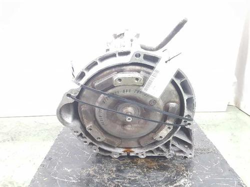 Gearbox VW TOUAREG (7LA, 7L6, 7L7) 2.5 R5 TDI | BP7008641M3 