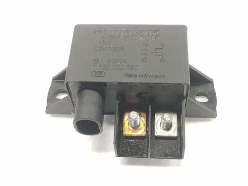 Used Electronic module MERCEDES-BENZ E-CLASS (W211) E 500 (211.070) (306 hp) 16061218