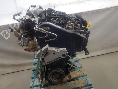 Engine VW CADDY IV MPV (SAB, SAJ) 2.0 TDI | BP30905989M1