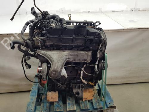 Engine PEUGEOT BOXER Van 2.2 HDi 120 | BP34223327M1  - Image 7