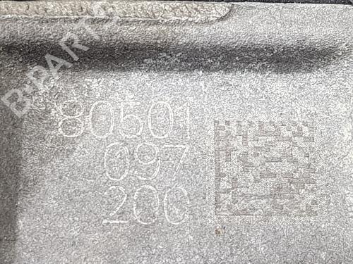 Rear differential AUDI Q7 (4LB) 3.0 TDI quattro | BP36566493M24 - Image 5