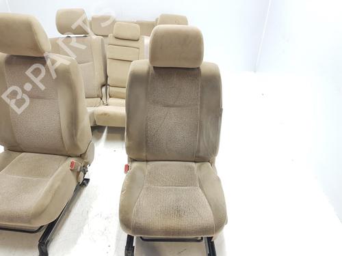 Seats set TOYOTA LAND CRUISER PRADO (_J12_) 3.0 D-4D (KDJ120, KDJ125) | BP10732905C78 