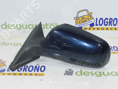 Left mirror AUDI A3 (8L1) 1.6 | BP2218608C26 