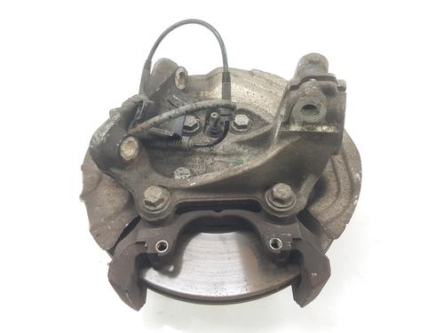 Used Right front steering knuckle BMW 3 (E90) 320 d (177 hp) 17173141
