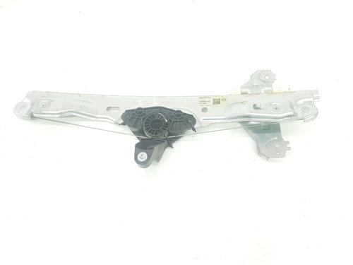 Used Rear left window mechanism NISSAN QASHQAI II SUV (J11, J11_) 1.6 DIG-T (163 hp) 8587047